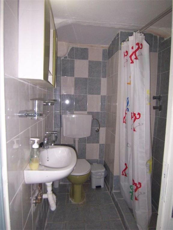 Pension Vasiliki スキアトスタウン 部屋 写真