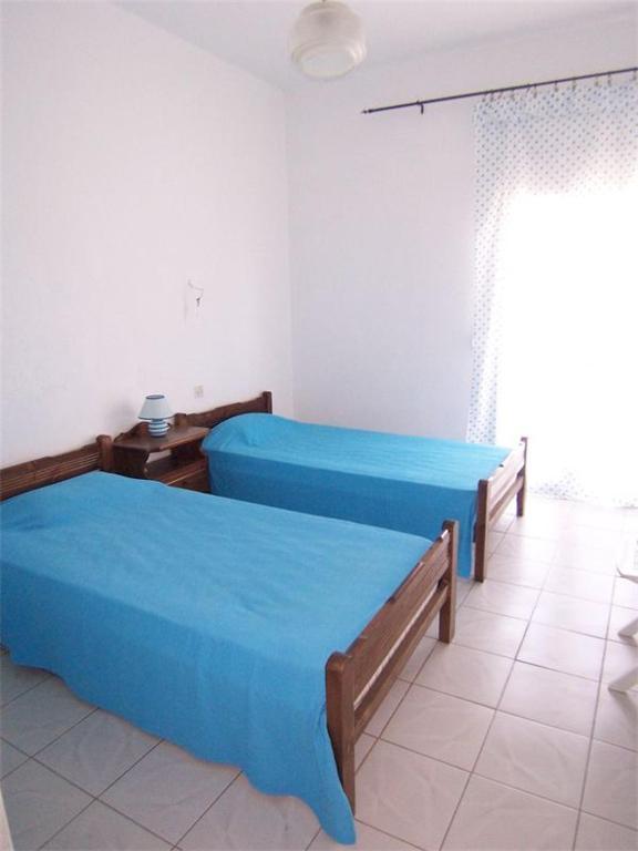 Pension Vasiliki スキアトスタウン 部屋 写真