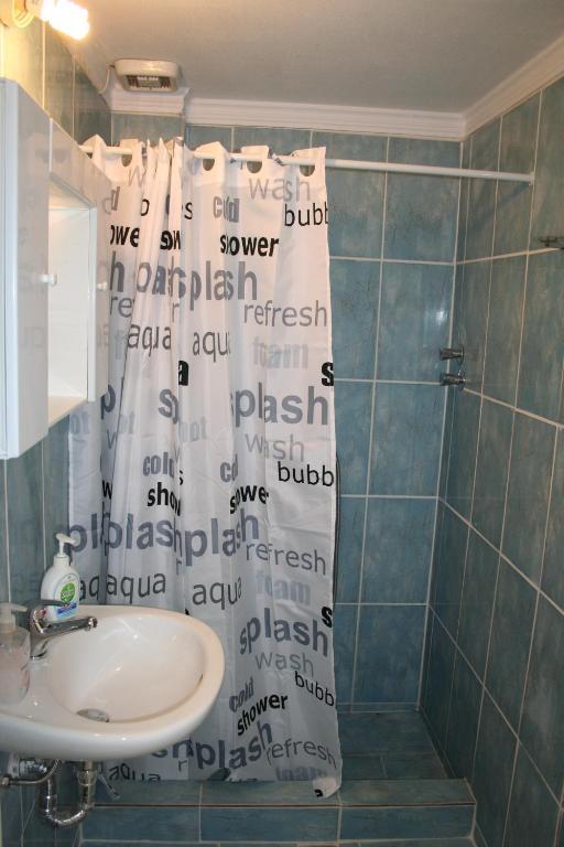 Pension Vasiliki スキアトスタウン 部屋 写真